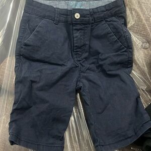 Boys shorts